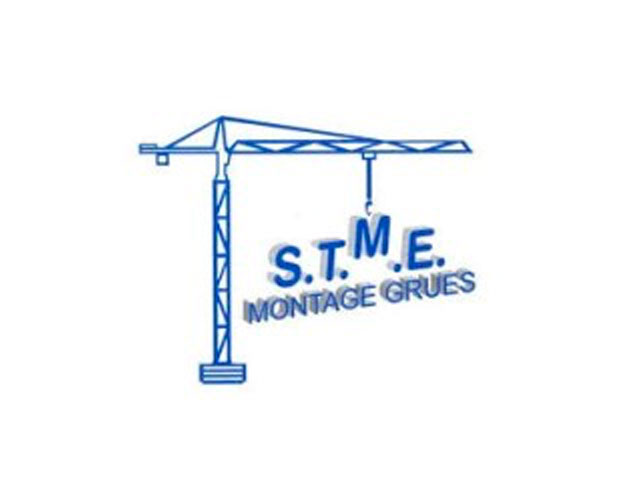 logo STME