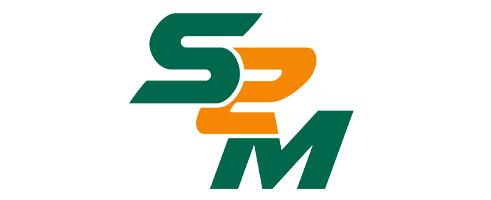 logo S2M
